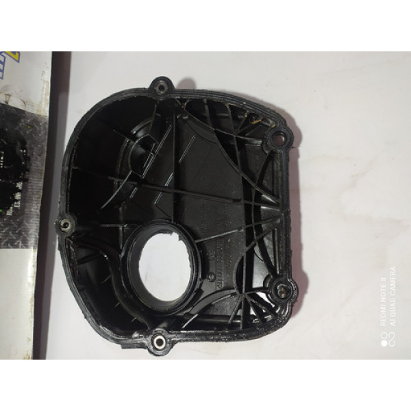 Tampa Lateral Cabeçote Vw Jetta Audi A4 Cx246