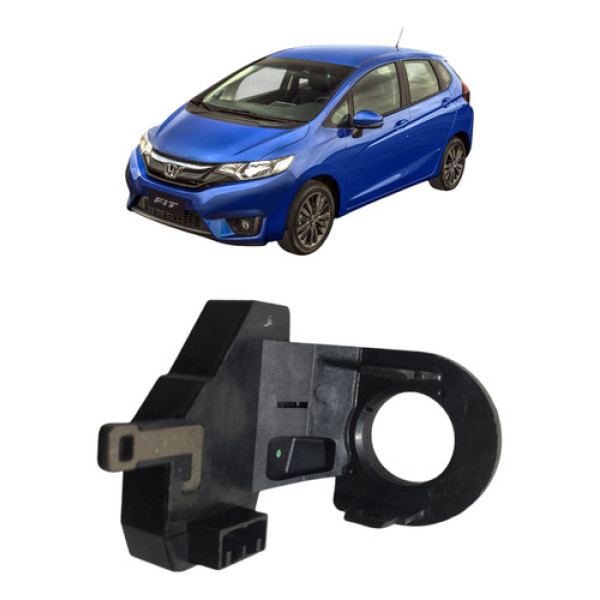Antena Imobilizador Honda Fit 1.5 16v 2015/2017 Cx494 Preto