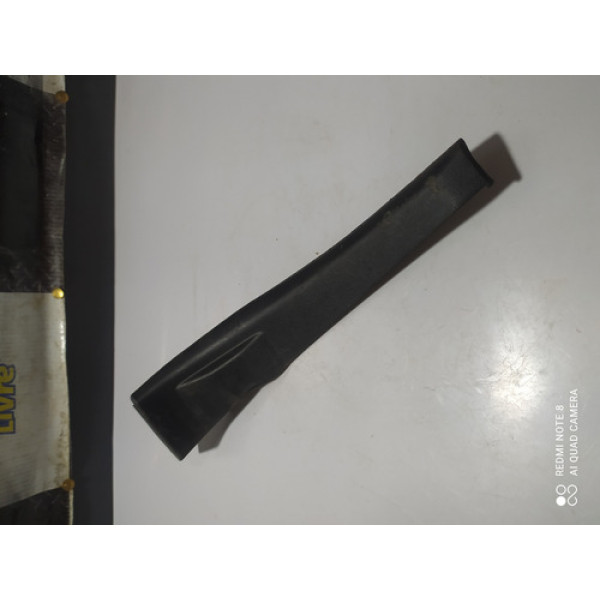 Moldura Acabamento Churrasqueira Direito Onix 2014 Cx144