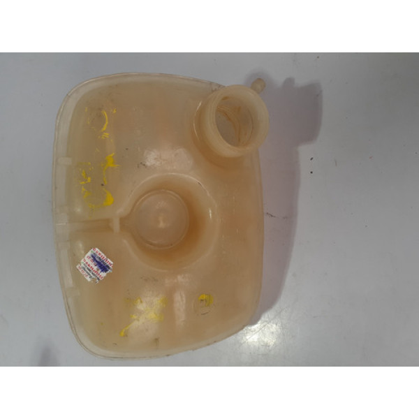 Reservatório Água Radiador Volkswagen Santana 2000 V134 