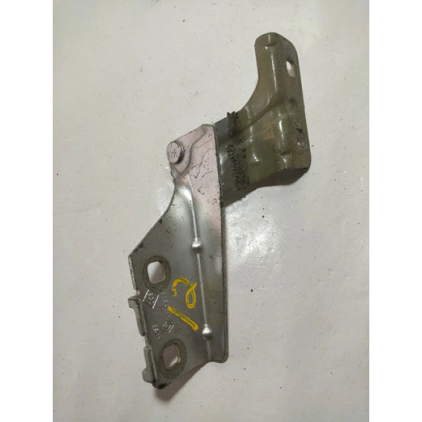 Dobradiça Capô Direito Renault Megane 2007/2012 Cx120c
