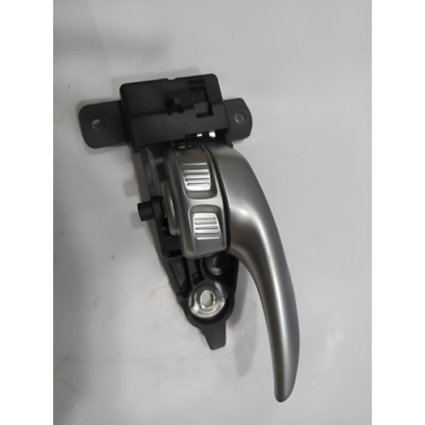 Maçaneta Interna Porta Lado Direito Jeep Renegade Cx310 Dianteira/traseira
