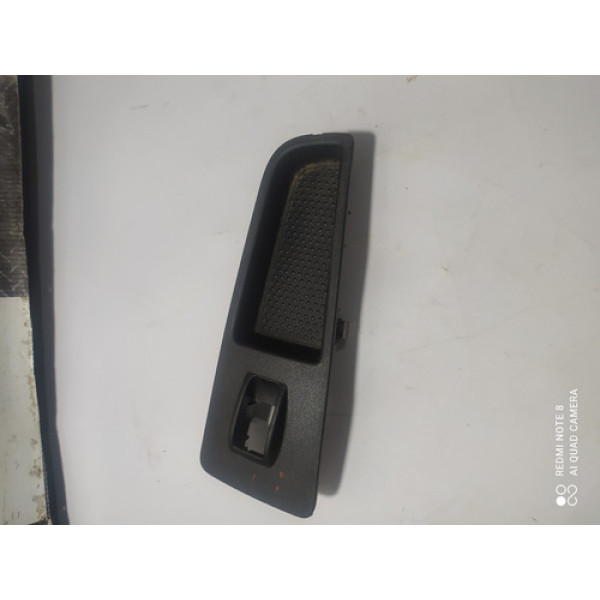 Moldura Botao Vidro Elétrico D.d. Fiat Punto 08/11 Cx255