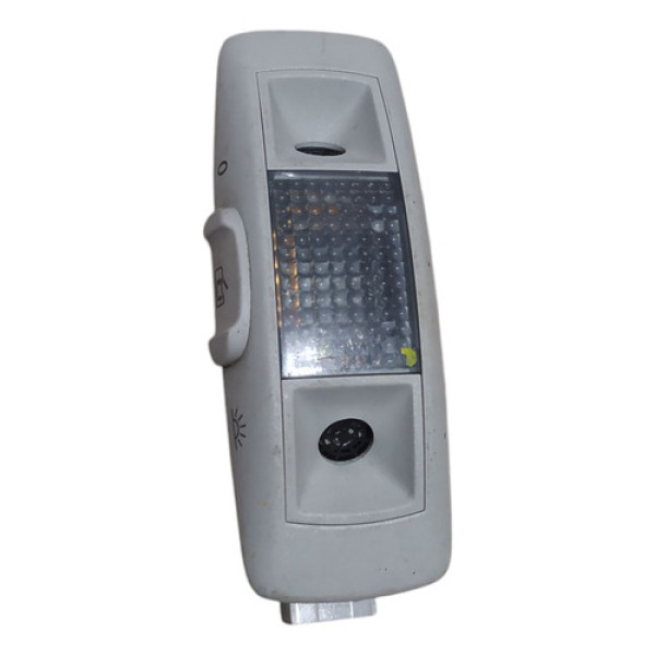 Lanterna Teto Sensor Lateral Direita Vw Golf 00/14 Cx107