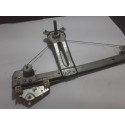 Máquina Vidro Manual Traseira Direita Sandero 2007 A 2013