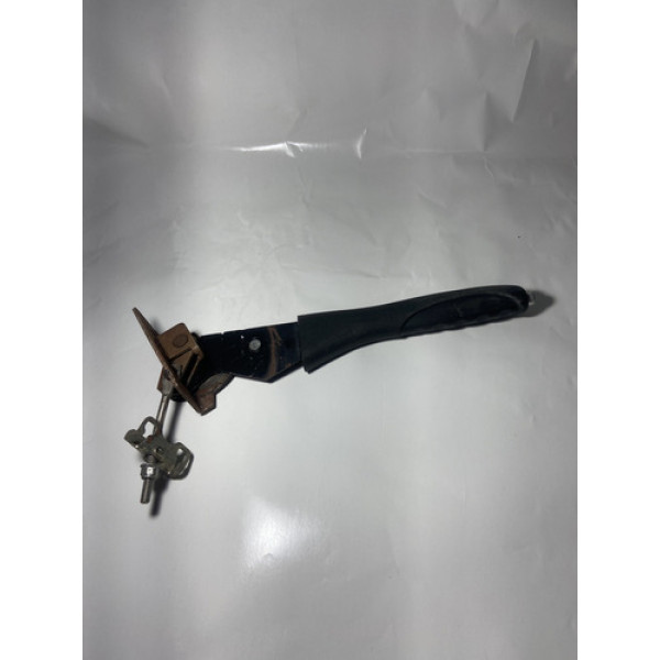 Alavanca Freio De Mão Peugeot 206 207 2013 Cx364