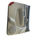 Forro Porta Dianteira Esquerda Captiva 2008 A 2011 P6 Bege
