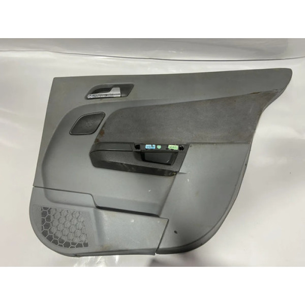 Forro Porta Traseira Direita Gm Vectra Elite 2008 P11
