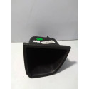 Porta-objetos Direito Painel Rádio Chevrolet Onix Joy Cx157 Preto