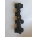 Suporte Com Botões Central Gm Vectra 2007/2012 Cx283b