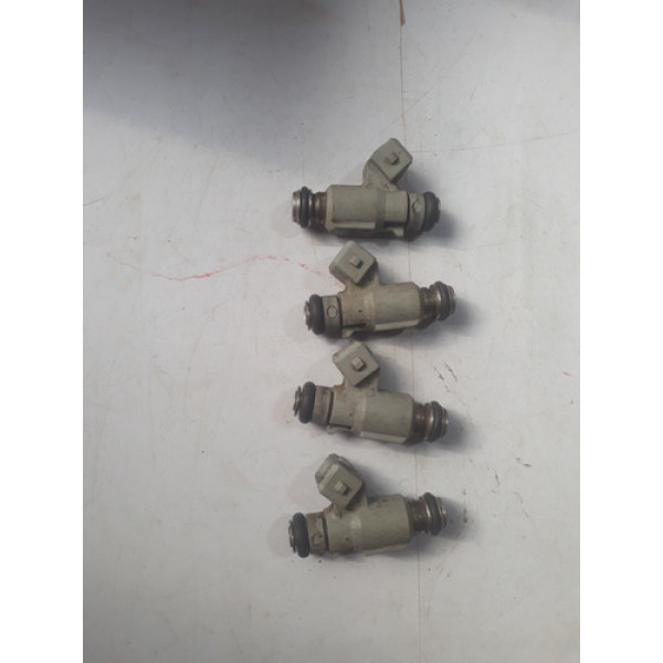 Bico Injetor Corsa Celta Prisma 1.0 8v 0280156272 Cx170