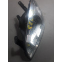 Farol Dianteiro  Esquerdo  Celta Prisma  07/14 Chevrolet 