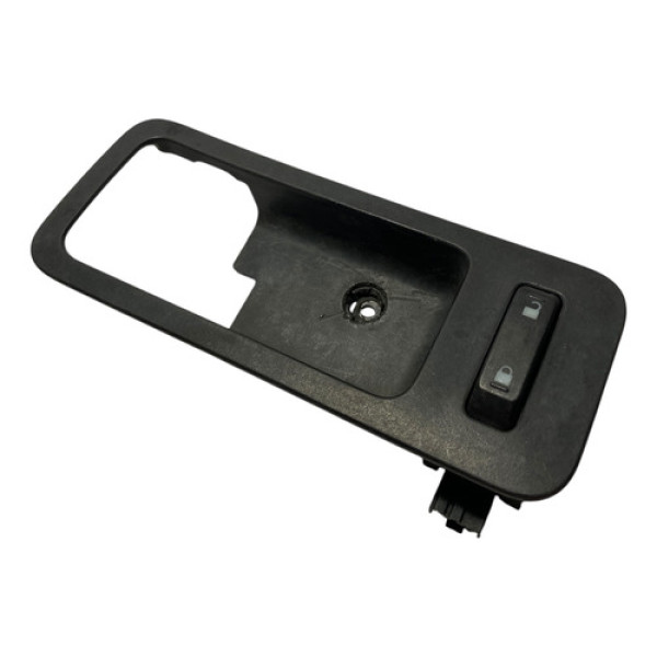 Moldura Maçaneta Interna D.e Ford Fusion 2008 Cx174