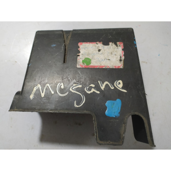Suporte Caixa Fusível Renault Megane 2.0 -8200356348