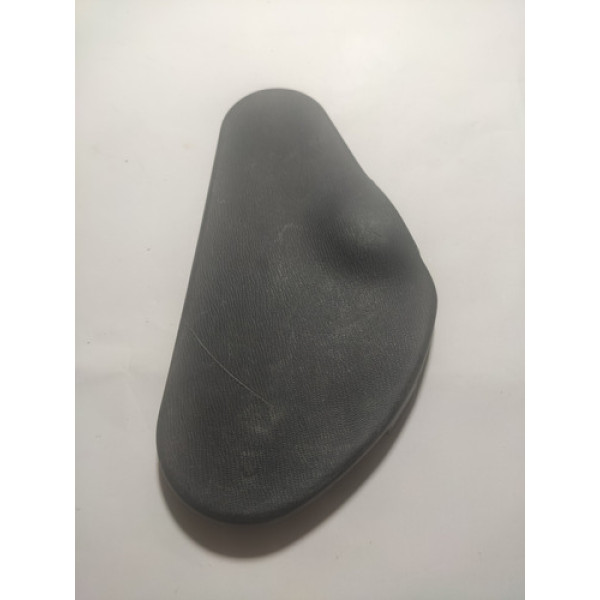 Moldura Acabamento Lat. Banco Ld Celta Prisma 06/16 Cx139