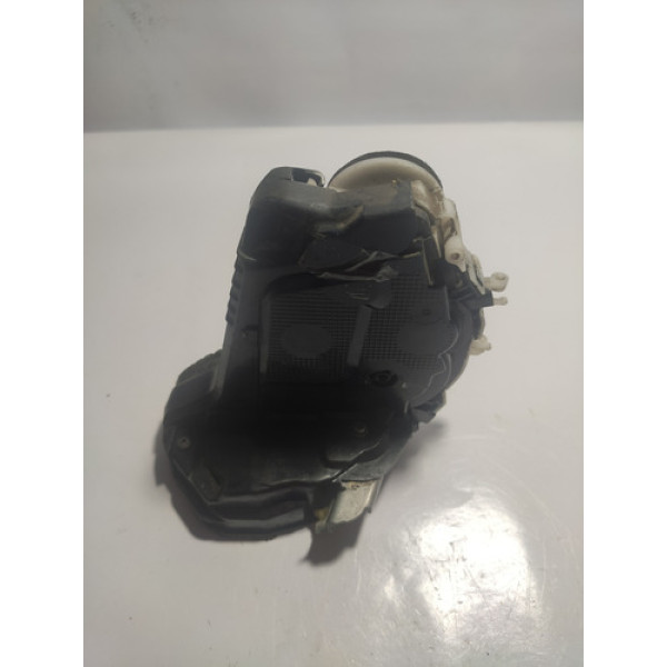 Fechadura Dianteira Esquerda Elétrica Honda City 16/18 Cx105