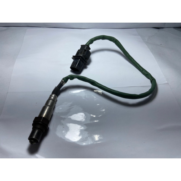 Sonda Lambda Fiat Doblo 1.8 16v E-torq Cx91