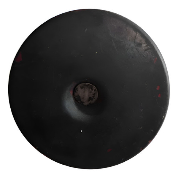 Portinhola Tampa Tanque Combustivel Palio 96/02 Cx49 Vermelho