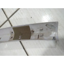 Acabamento Coluna Parabrisa L/e Peugeot 207