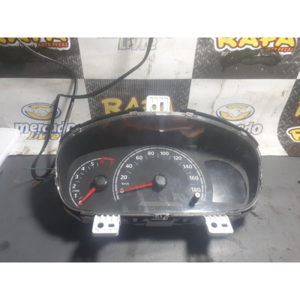 Painel Instrumentos Velocimetro Kwid 18