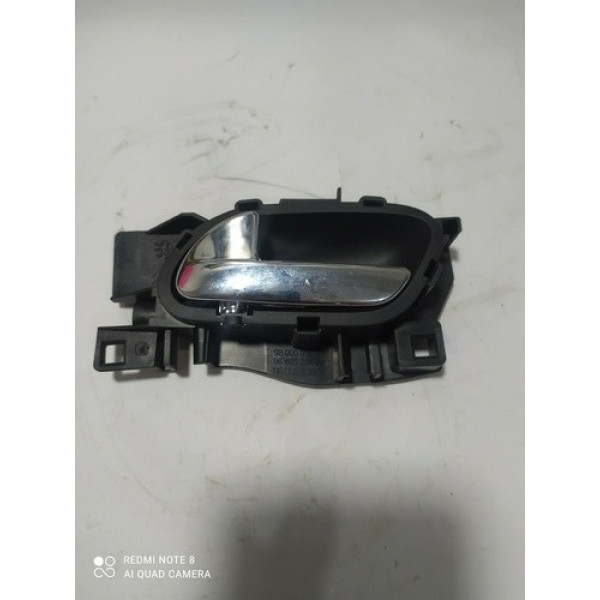 Maçaneta Interna D.e. Peugeot 308 Cx111