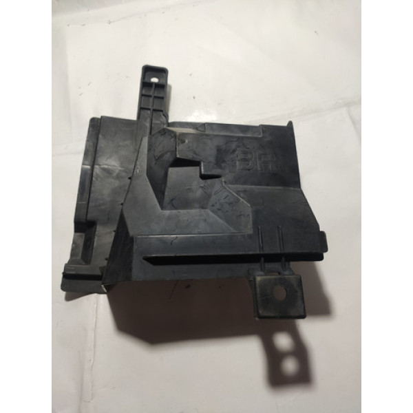 Defletor Ar Do Radiador Nissan Versa 11/20 Cx455