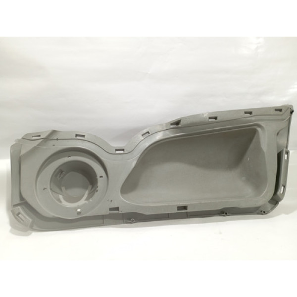 Moldura Interna Forro Porta Diant Direito Clio Hatch P5