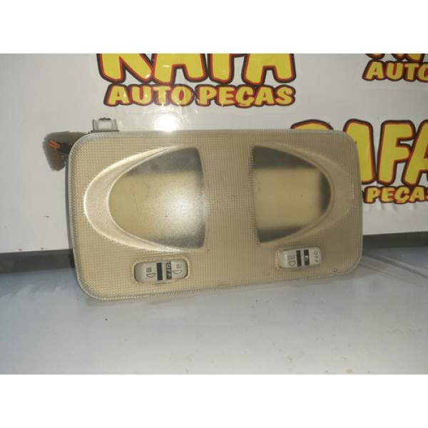 Lanterna De Teto Ducato Idea Punto Cx100a