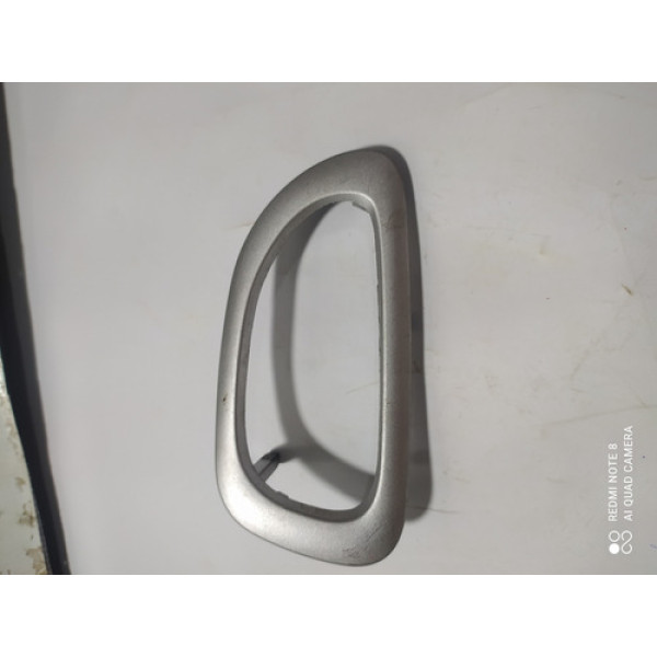 Moldura Maçaneta Interna D.e. Peugeot 307 2003 Cx127
