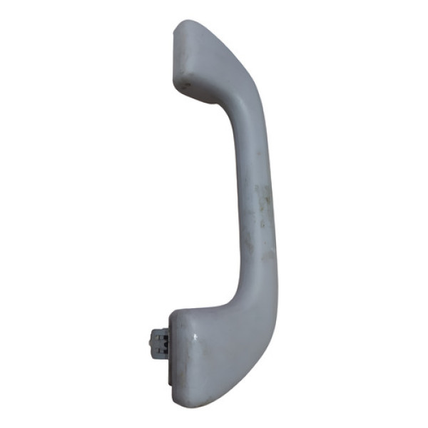 Alça Teto Honda Fit 15/21 Cx107 Cinza Cinza