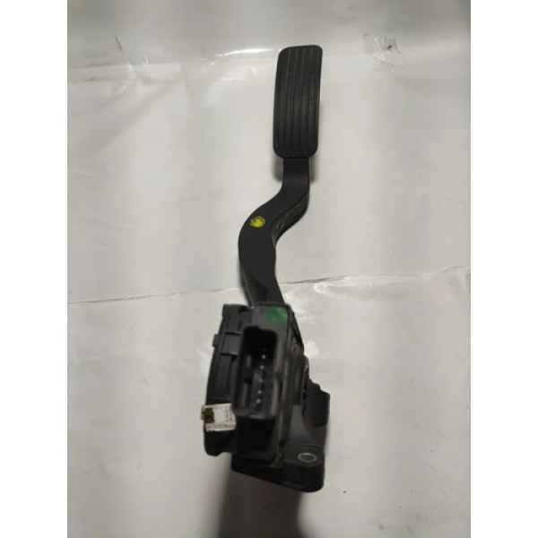 Pedal Acelerador Eletrônico Peugeot 308 13/14 Cx135
