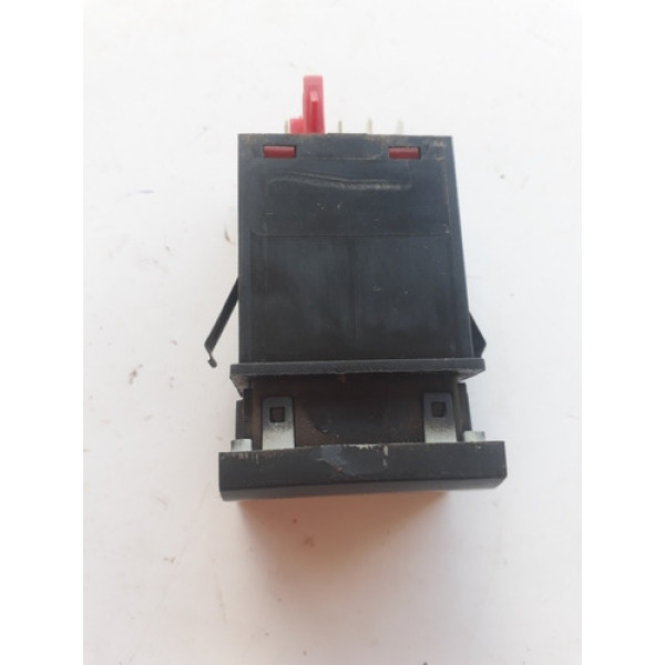 Botão  Farol De Milha Gol G5 11/14 Volkwagem  Cx276