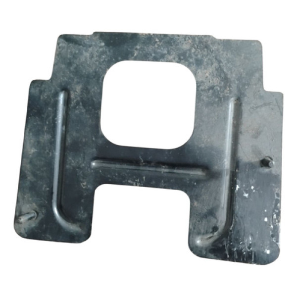 Suporte Módulo Injeção Citroen C4 08/10 Cx117