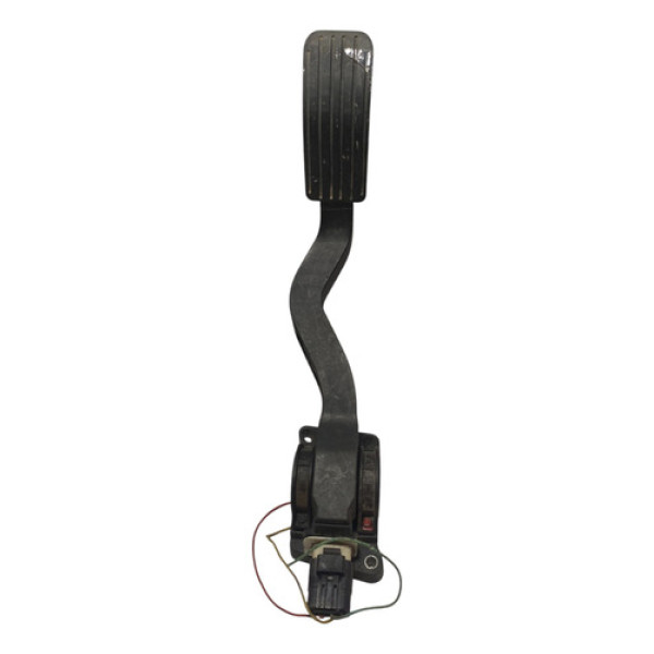 Pedal Acelerador Eletrônico Peugeot 206 1.4  07/13 Cx112