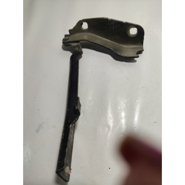 Dobradiça Capô Lado Esq. Nissan Sentra 2008 Cx120c