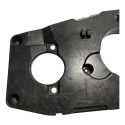 Tampa Correia Dentada Corsa Classic 14/15 Cx404 Preto