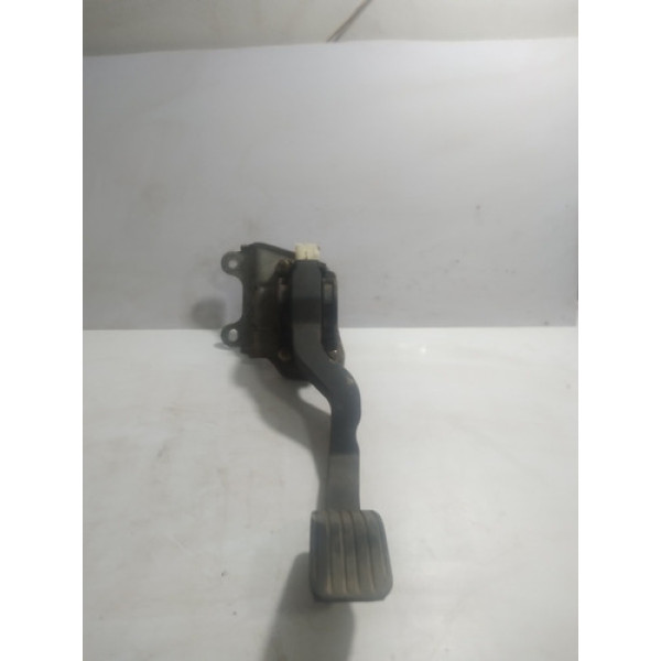 Pedal Acelerador Eletrônico Peugeot 206 1.6 Sw