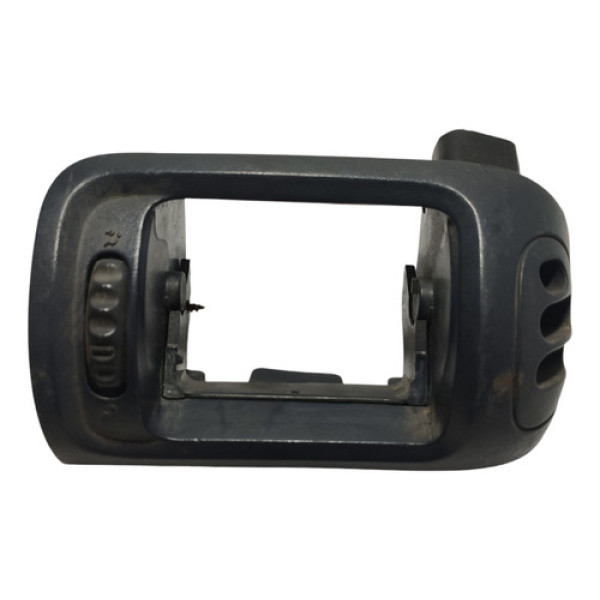 Difusor De Ar Painel Ld Renault Clio 01/08 Cx239