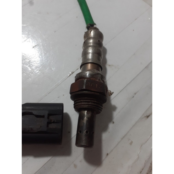 Sonda Lambda Clio 1.6 16v Cx91