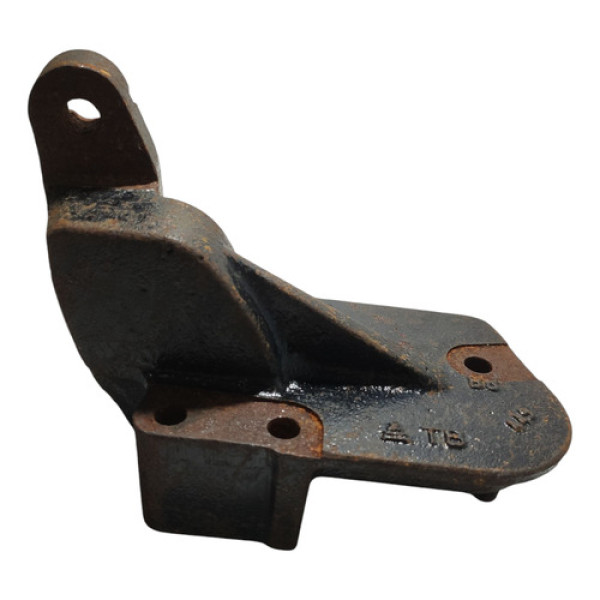 Suporte Coxim Motor Direito Fiat Fiorino 12/13 Cx84