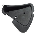 Moldura Puxador Capa Citroen C4 2010 Cx115
