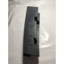 Absorvedor Para-choque Traseiro Esq. Renault Clio 03/07 Cx97
