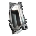 Maçaneta P.int.porta Direita Peugeot 308/408 2010/15..cx465 Preto