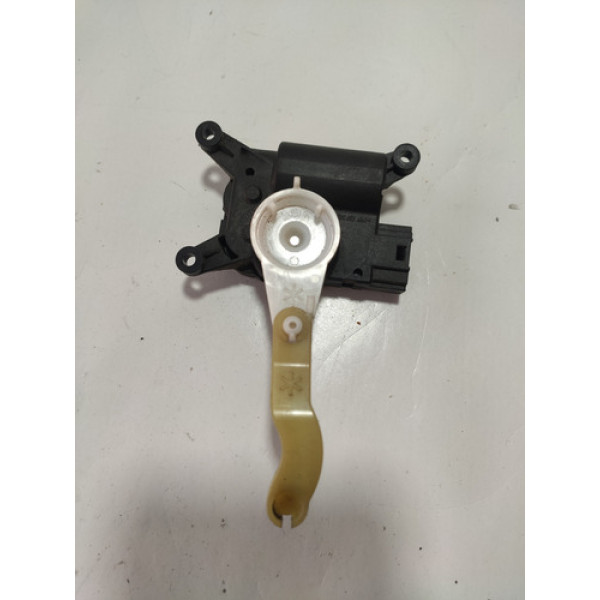 Comando Atuador Ar Condicionado Citroen C4 Pallas 2007 Cx441