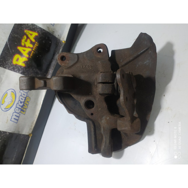 Montante Gm Omega 2.2  D.e. 1993