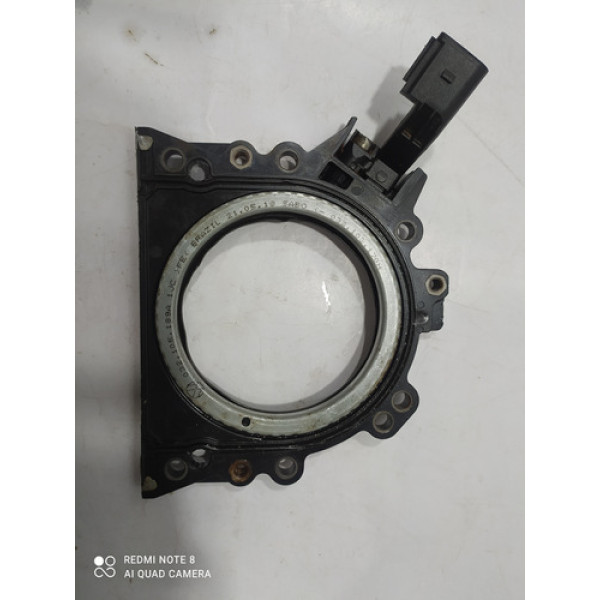 Retentor Rotação Traseiro Fox Gol G5 Polo Saveiro Cx136