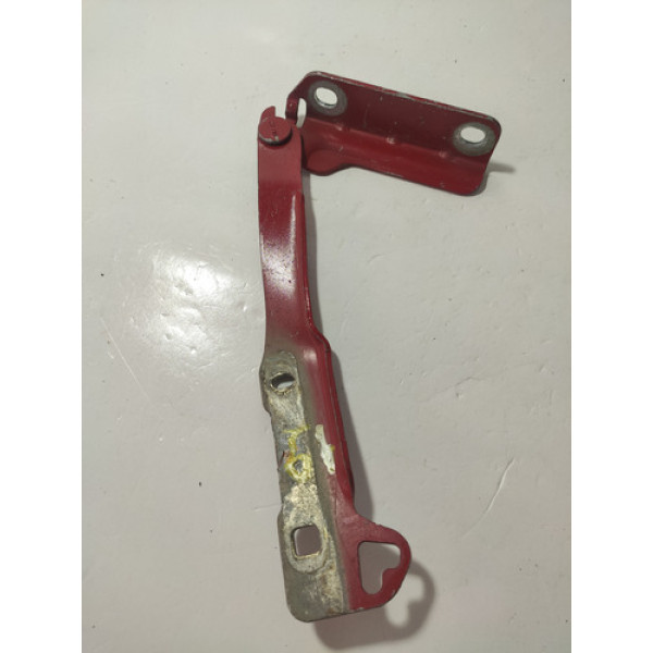 Dobradiça Capô Esquerdo Renault Sandero/logan 07/13 Cx120b