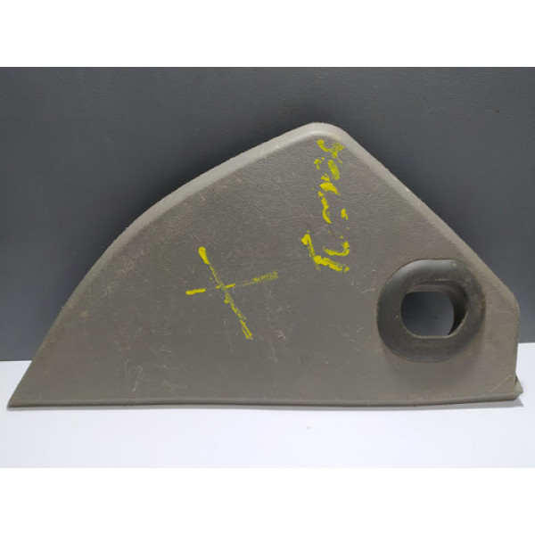 Moldura Acabamento Lateral Painel Hyundai Tucson 2010 Cx115