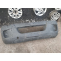 Parachoque Dianteiro Daily 55c16 2011 380200 Com Avaria