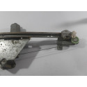 Máquina Vidro Traseira Esquerda Gm Vectra 1995  